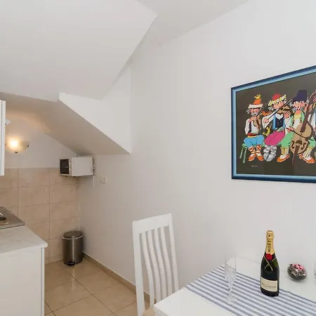 Apartman Pavle Dubrovnik