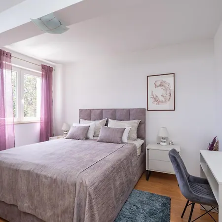 Pavle Appartement