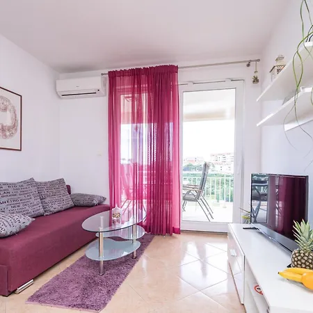 Appartement Pavle