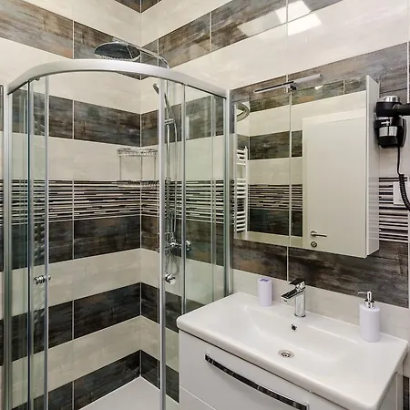 Pavle Appartement
