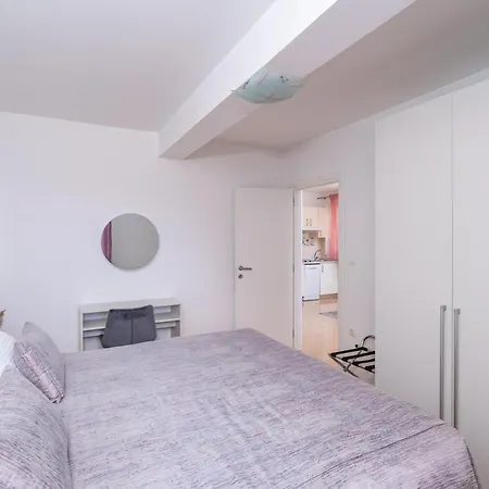 Apartmán Pavle