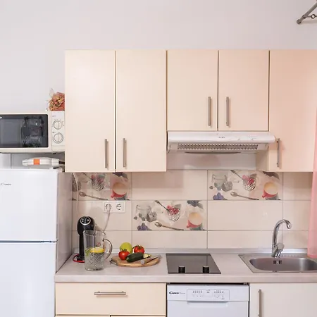Pavle Apartmán *
