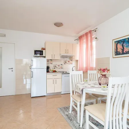 Apartmán Pavle *