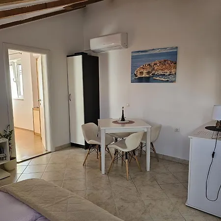 Apartman Pavle Dubrovnik