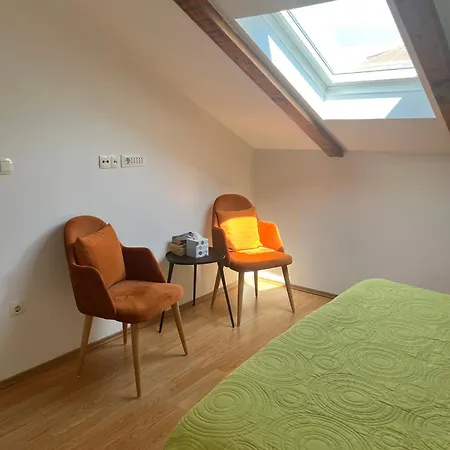 Pavle Apartament