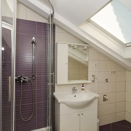 Apartman Pavle