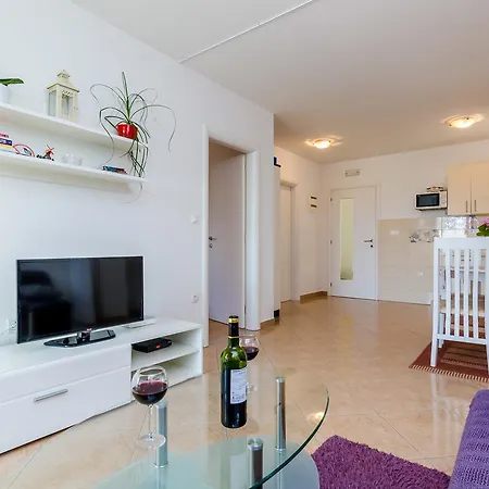 شقة Pavle دوبروفينك