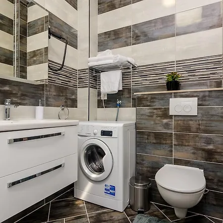 Apartman Pavle