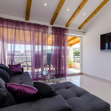 Pavle Apartament Dubrownik