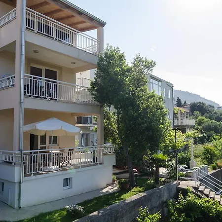 Appartamento Pavle Ragusa