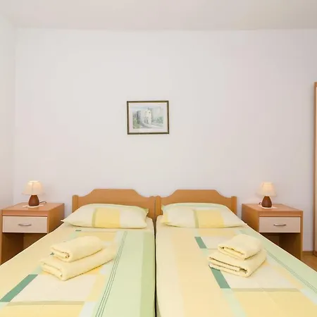 Appartamento Pavle Ragusa
