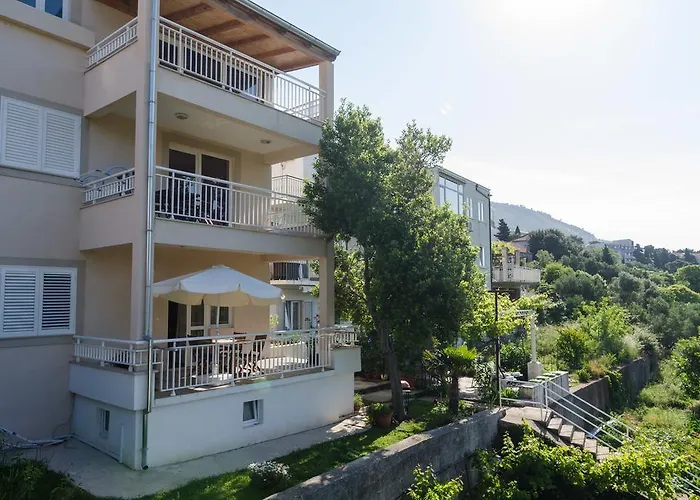 Daire Pavle Dubrovnik