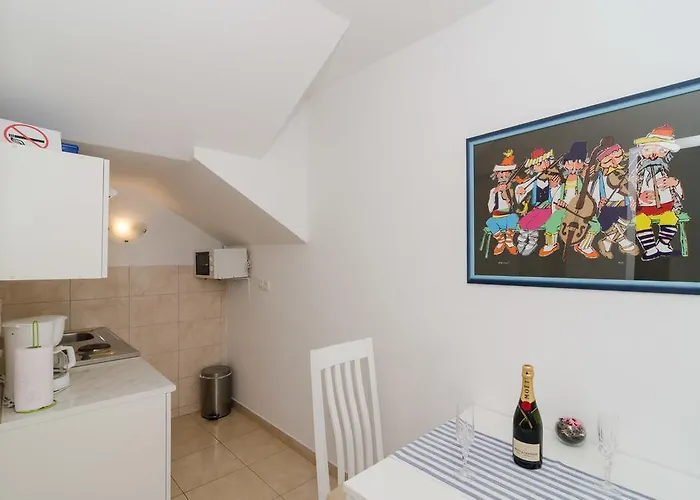 Daire Pavle Dubrovnik