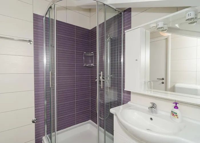 Daire Pavle Dubrovnik