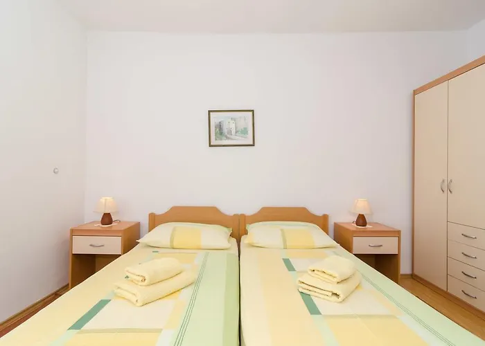 Daire Pavle Dubrovnik