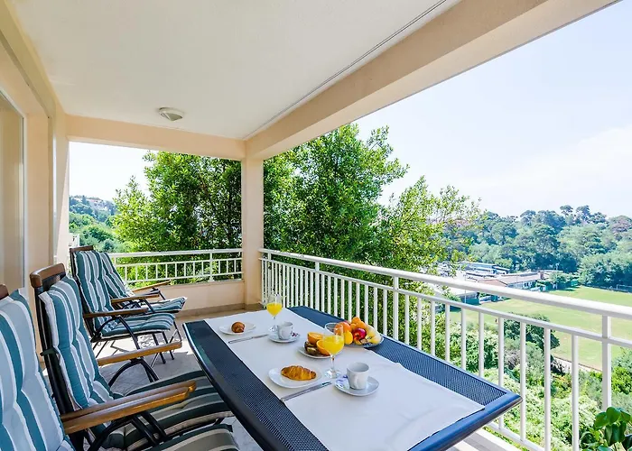 Daire Pavle Dubrovnik