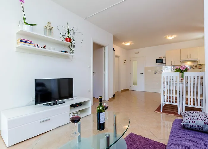 Daire Pavle Dubrovnik