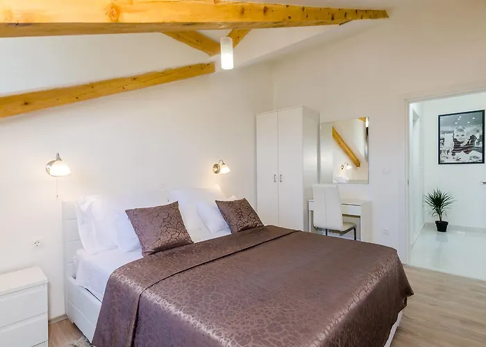 Daire Pavle Dubrovnik